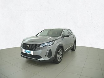 Photo Peugeot 3008 3008 Hybrid 225 e-EAT8