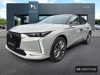 Photo DS 4 E-TENSE 225ch Trocadero