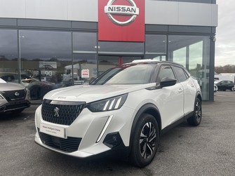Photo Peugeot 2008 2008 PureTech 130 S&S EAT8