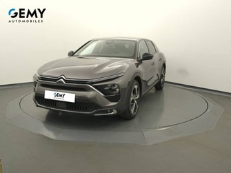 Photo Citroen C5 X PureTech 130 S&S EAT8 Feel Pack