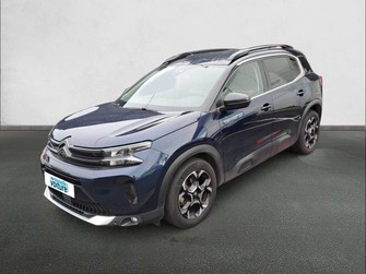 Photo Citroen C5 Aircross C5 Aircross BlueHDi 130 S&S EAT8