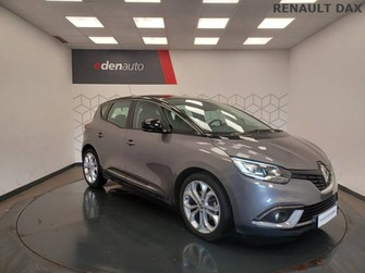 Photo Renault Scenic dCi 110 Energy Business