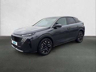 Photo Peugeot 3008 Hybrid 136 e-DCS6 - Allure