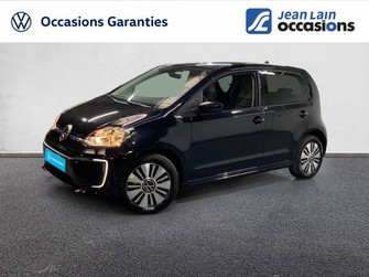 Photo Volkswagen Up ! e-up! 83 Electrique Life Plus