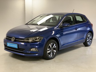 Photo Volkswagen Polo 1.0 TSI 95ch Lounge Business Euro6d-T