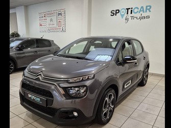 Photo Citroen C3 C3 PureTech 110 S&S BVM6