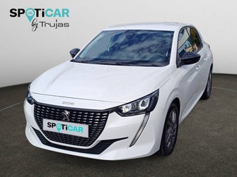 Photo Peugeot 208 208 PureTech 100 S&S EAT8