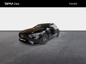 Photo Mercedes Classe A Classe A 180 136ch Progressive Line 7G-DCT