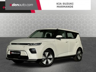 Photo Kia Soul III e- Electrique 204 ch Active 5p