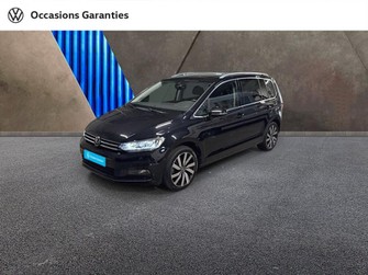 Photo Volkswagen Touran 1.5 TSI EVO 150ch Style DSG7 7 places