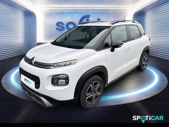 Photo Citroen C3 Aircross PureTech 110ch S&S Shine E6.d 6cv