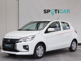 Photo Mitsubishi Space Star 1.0 MIVEC 71ch In 2020