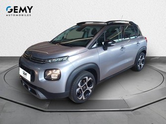 Photo Citroen C3 Aircross PureTech 130 S&S EAT6 Shine