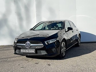 Photo Mercedes Classe A CLASSE A Classe A 200 