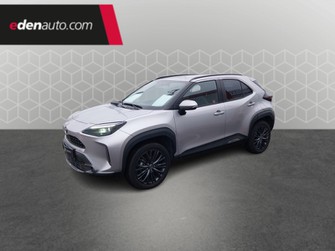 Photo Toyota Yaris Cross Hybride 116h 2WD Trail