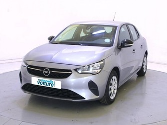 Photo Opel Corsa 1.2 75 ch BVM5 - Edition