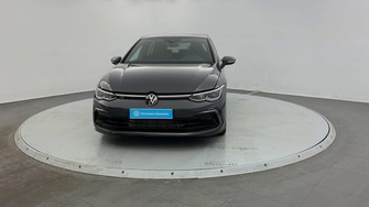Photo Volkswagen Golf 1.5 eTSI OPF 150 DSG7 R-Line