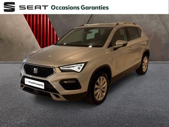 Photo Seat Ateca 1.5 TSI 150ch Start&Stop Style DSG7