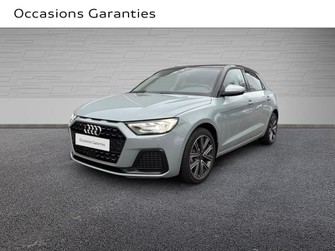 Photo Audi A1 Sportback 25 TFSI 95ch Design S tronic 7