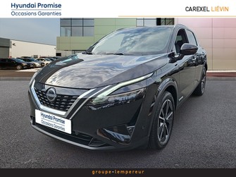 Photo Nissan Qashqai e-POWER 190ch Tekna 2022