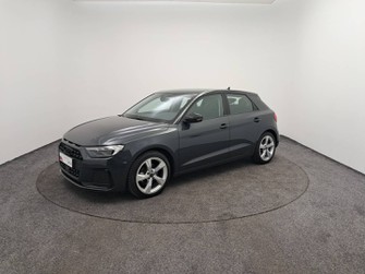 Photo Audi A1 SPORTBACK A1 Sportback 30 TFSI 110 ch S tronic 7