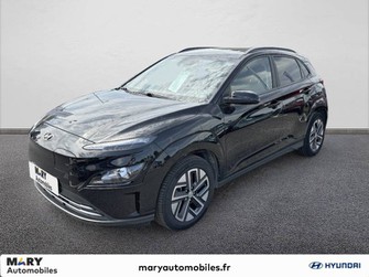 Photo Hyundai Kona Electrique 39 kWh - 136 ch Intuitive