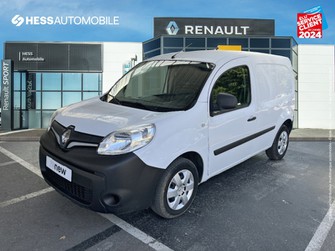 Photo Renault Kangoo Express 1.5 Blue dCi 80ch Grand Confort