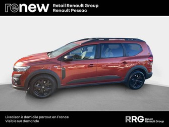 Photo Dacia Jogger Jogger TCe 110 7 places