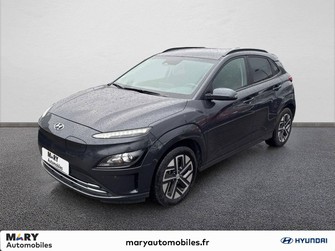 Photo Hyundai Kona ELECTRIC Kona Electrique 39 kWh - 136 ch