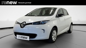Photo Renault ZOE Zoe R90