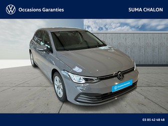 Photo Volkswagen Golf Golf 1.0 TSI OPF 110 BVM6