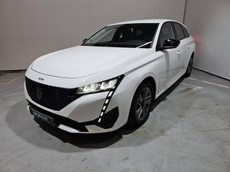 Photo Peugeot 308 SW 1.5 BlueHDi 130ch S&S Active Pack