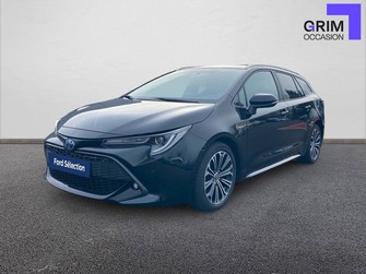 Photo Toyota Corolla HYBRIDE MY21 Corolla Hybride 184h