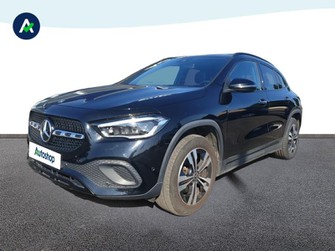 Photo Mercedes GLA 150ch Business Line 8G-DCT
