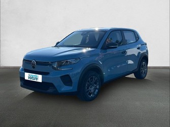 Photo Citroen C3 C3 PureTech 100 ch BVM6