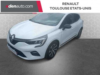 Photo Renault Clio Blue dCi 100 Evolution