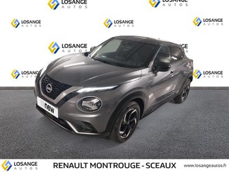 Photo Nissan Juke 2023 Juke DIG-T 114