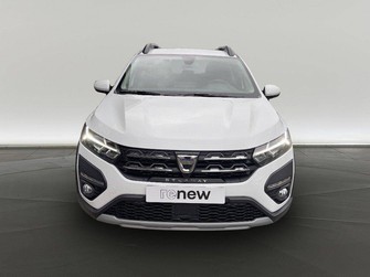 Photo Dacia Sandero Sandero ECO-G 100 - 22