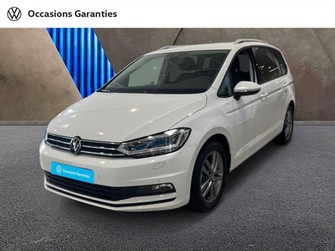 Photo Volkswagen Touran 1.5 TSI EVO 150ch VW Edition DSG7 7 places