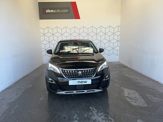 Photo Peugeot 3008 1.6 BlueHDi 120ch S&S EAT6 Allure