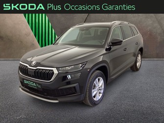 Photo Skoda Kodiaq 2.0 TDI 150ch SCR Ambition DSG7 7 places