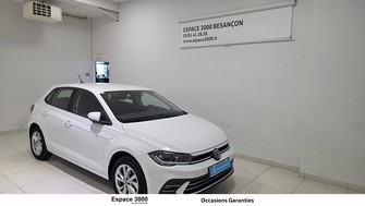 Photo Volkswagen Polo Polo 1.0 TSI 95 S&S BVM5