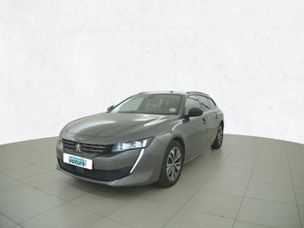 Photo Peugeot 508 SW BlueHDi 130 ch S&amp;S EAT8 - Allure Pack