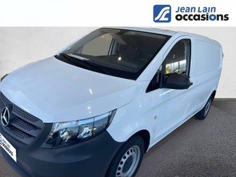 Photo Mercedes Vito (30) FOURGON 111 CDI LONG