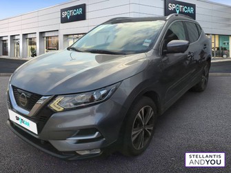 Photo Nissan Qashqai 1.2 DIG-T 115 Acenta