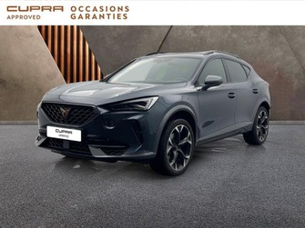 Photo Cupra Formentor 1.5 TSI 150ch V DSG7
