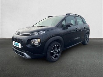 Photo Citroen C3 Aircross PureTech 110 S&amp;S BVM6 - Feel