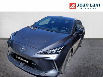 Photo MG  Electric 64kWh - 150 kW 2WD Luxury
