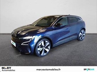 Photo Renault Megane E-Tech EV60 220 ch optimum charge Techno