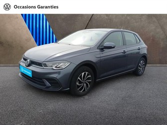 Photo Volkswagen Polo 1.0 TSI 95ch Life